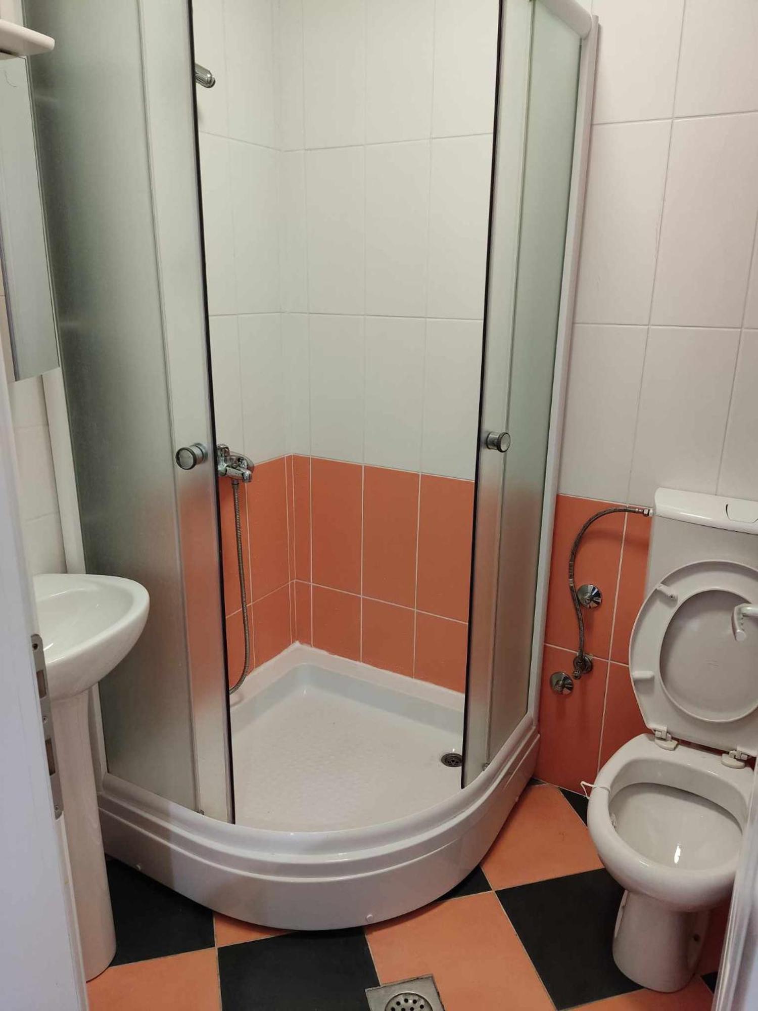 Apartments Philip II Ohrid Rom bilde