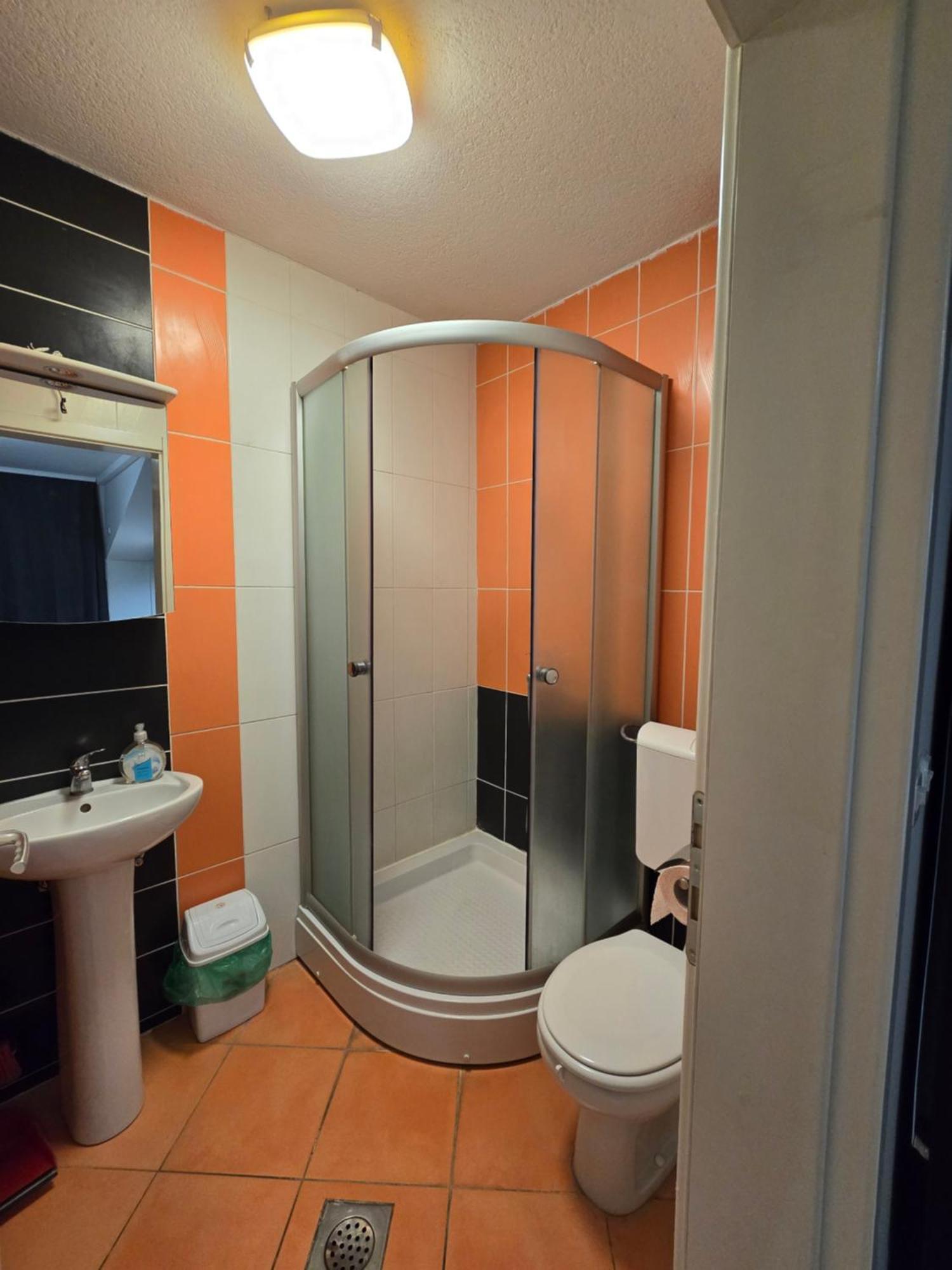 Apartments Philip II Ohrid Rom bilde